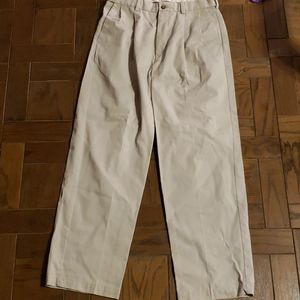 Covington pants